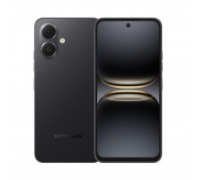 Смартфон Tecno Spark Go 2 (KM4) 4/128GB Ink Black (4894947089558)