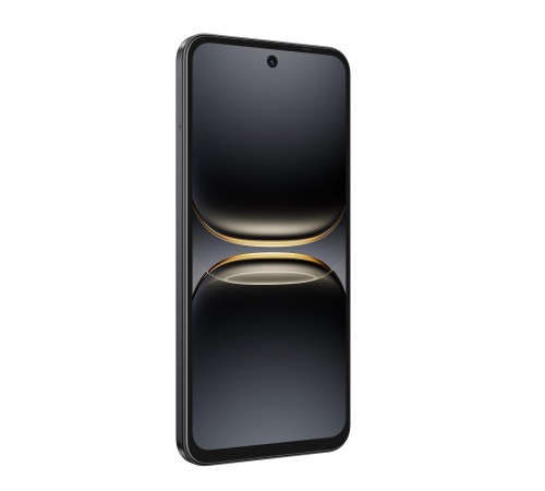 Смартфон Tecno Spark Go 2 (KM4) 4/128GB Ink Black (4894947089558)