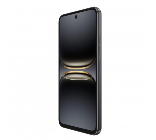 Смартфон Tecno Spark Go 2 (KM4) 4/128GB Ink Black (4894947089558)