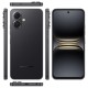Смартфон Tecno Spark Go 2 (KM4) 4/128GB Ink Black (4894947089558)