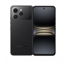 Смартфон Tecno Spark 40 (KM5n) 8/256GB Ink Black (4894947091551)