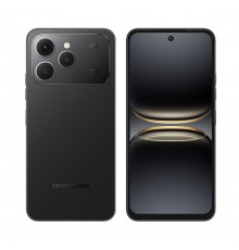 Смартфон Tecno Spark 40 (KM5n) 8/256GB Ink Black (4894947091551)