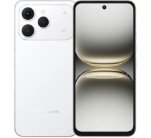 Смартфон Tecno Spark 40 (KM5n) 8/256GB Veil White (4894947091575)