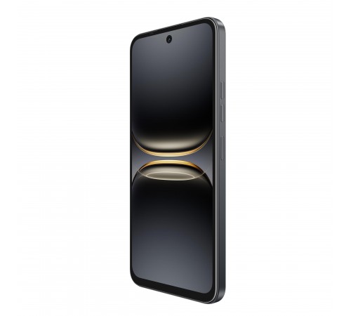 Смартфон Tecno Spark 40C (KM4k) 4/128GB Ink Black (4894947092459)