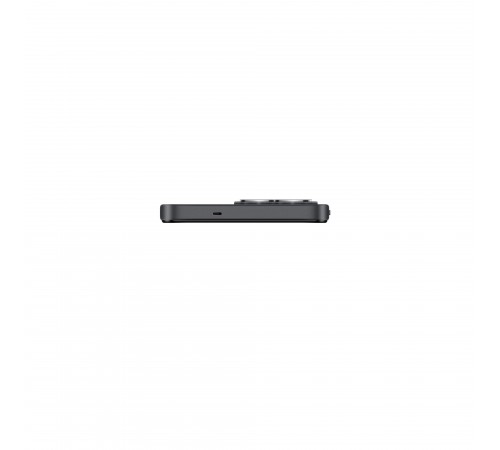 Смартфон Tecno Spark 40C (KM4k) 4/128GB Ink Black (4894947092459)
