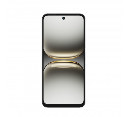 Смартфон Tecno Spark 40C (KM4k) 4/128GB Veil White (4894947093036)