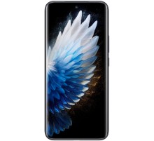 Смартфон Tecno Spark 40 Pro+ (KM7) 8/256GB Nebula Black (4894947096334)