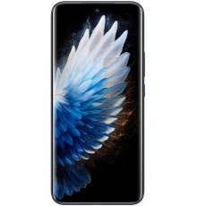 Смартфон Tecno Spark 40 Pro+ (KM7) 8/256GB Nebula Black (4894947096334)