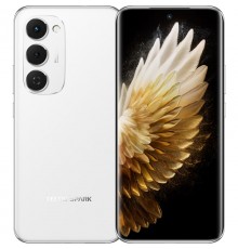 Смартфон Tecno Spark 40 Pro+ (KM7) 8/256GB Aurora White (4894947096341)