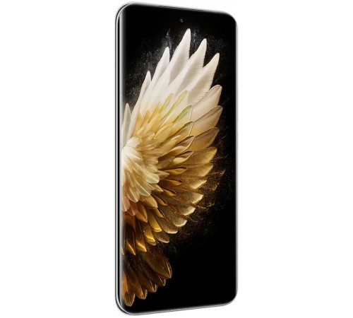 Смартфон Tecno Spark 40 Pro+ (KM7) 8/256GB Aurora White (4894947096341)