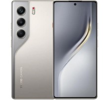 Смартфон Tecno Camon 40 (CM5) 8/128GB Sandy Titanium (4894947100109)