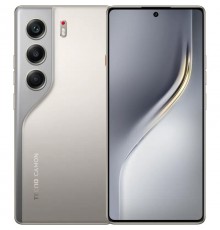 Смартфон Tecno Camon 40 (CM5) 8/128GB Sandy Titanium (4894947100109)