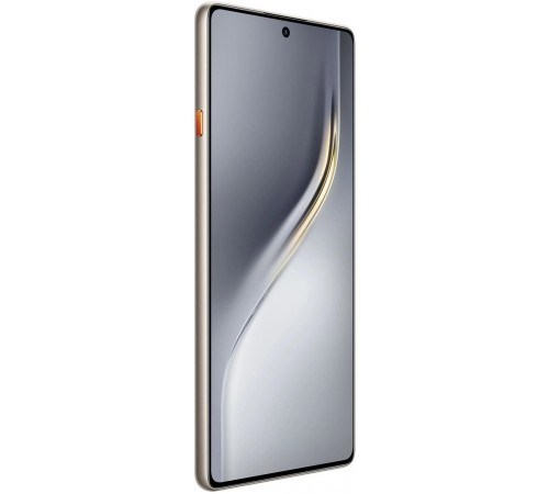 Смартфон Tecno Camon 40 (CM5) 8/128GB Sandy Titanium (4894947100109)