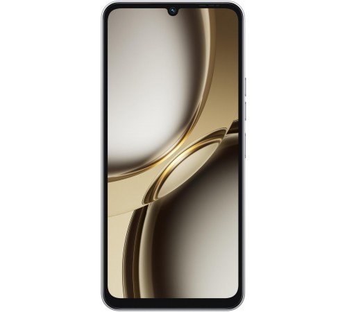 Смартфон Tecno Spark Go 3 (KN3) 4/64GB Titanium Grey (4894947105289)