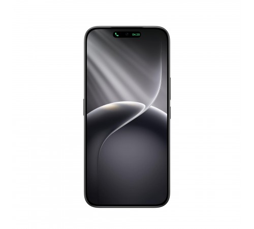 Смартфон Tecno Camon 50 (CN5) 8/256GB Moonshadow Black (4894947116155)