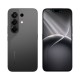 Смартфон Tecno Camon 50 (CN5) 8/256GB Moonshadow Black (4894947116155)