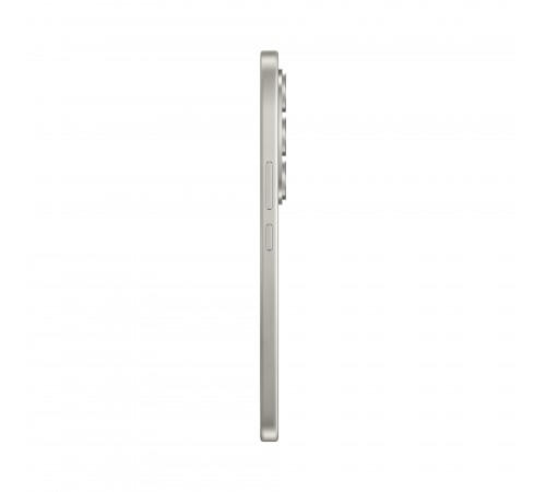 Смартфон Tecno Camon 50 (CN5) 8/256GB Nebula Titanium (4894947116179)