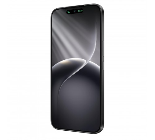 Смартфон Tecno Camon 50 (CN5) 12/256GB Moonshadow Black (4894947116216)