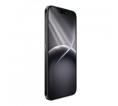 Смартфон Tecno Camon 50 (CN5) 12/256GB Moonshadow Black (4894947116216)