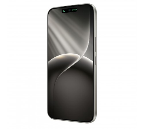 Смартфон Tecno Camon 50 (CN5) 12/256GB Nebula Titanium (4894947116230)