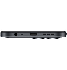 Смартфон Tecno Spark 50 (KN4n) 8/256GB Inky Black (4894947117572)