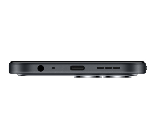 Смартфон Tecno Spark 50 (KN4n) 8/256GB Inky Black (4894947117572)