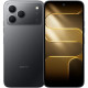 Смартфон Tecno Spark 50 (KN4n) 8/256GB Inky Black (4894947117572)