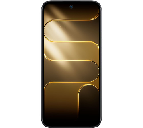 Смартфон Tecno Spark 50 (KN4n) 8/256GB Inky Black (4894947117572)
