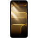 Смартфон Tecno Spark 50 (KN4n) 8/256GB Inky Black (4894947117572)