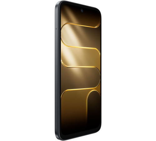 Смартфон Tecno Spark 50 (KN4n) 8/256GB Inky Black (4894947117572)