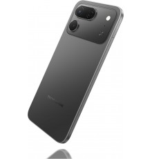 Смартфон Tecno Spark 50 Pro (KO5) 4/128GB Ink Black (4894947123535)