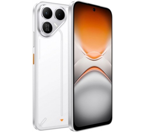 Смартфон Tecno Pova 8 5G (LK6) 8/128GB Arc White (4894947132292)