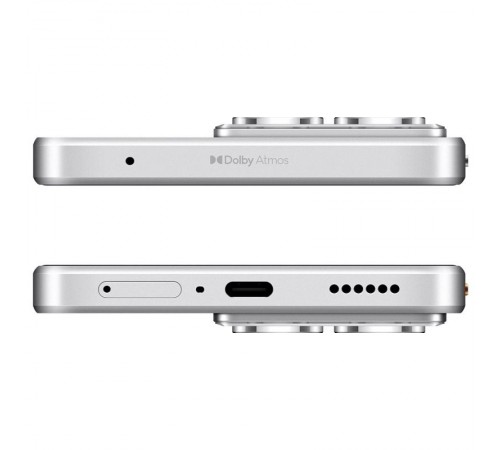 Смартфон Tecno Pova 8 5G (LK6) 8/128GB Arc White (4894947132292)