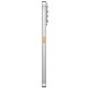 Смартфон Tecno Pova 8 5G (LK6) 8/128GB Arc White (4894947132292)