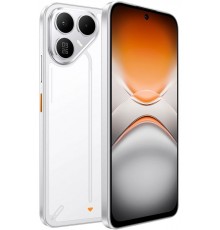 Смартфон Tecno Pova 8 5G (LK6) 8/256GB Arc White (4894947132308)