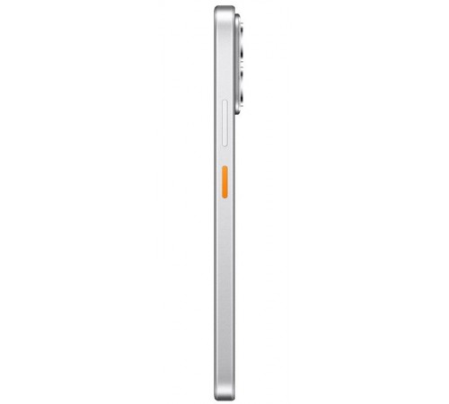 Смартфон Tecno Pova 8 5G (LK6) 8/256GB Arc White (4894947132308)