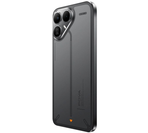 Смартфон Tecno Pova 8 5G (LK6) 8/128GB Graphite Black (4894947132322)