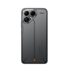 Смартфон Tecno Pova 8 5G (LK6) 8/256GB Graphite Black (4894947132339)