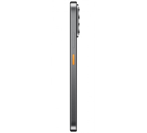 Смартфон Tecno Pova 8 5G (LK6) 8/256GB Graphite Black (4894947132339)