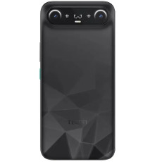Смартфон Tecno Camon Slim (CN6c) 8/128GB Prism Black (4894947136023)