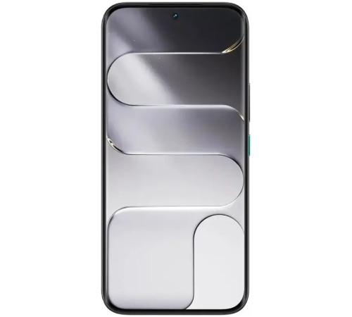 Смартфон Tecno Camon Slim (CN6c) 8/128GB Prism Black (4894947136023)