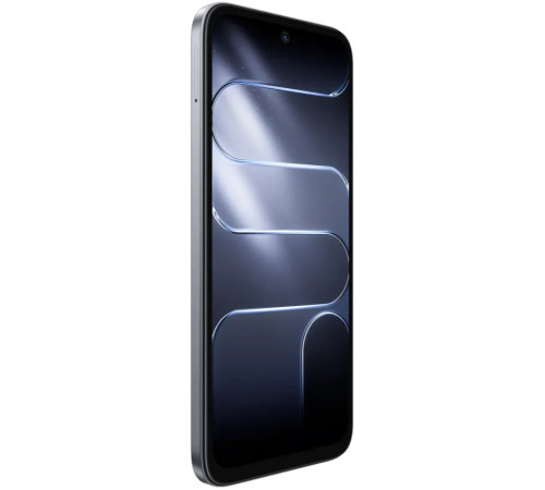 Смартфон Tecno Spark 50 (KN4n) 8/256GB Neo Titanium (4894947138775)