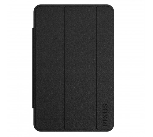 Чохол-книжка Pixus для Pixus Folio Black (4897058531756)