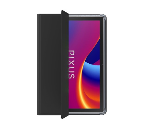 Чохол-книжка Pixus для Pixus Line Black (4897058531770)