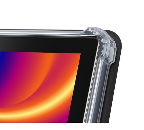 Чохол-книжка Pixus для Pixus Line Black (4897058531770)