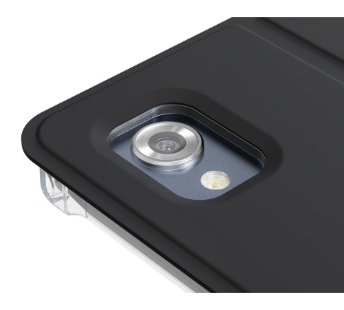Чохол-книжка Pixus для Pixus Line Black (4897058531770)