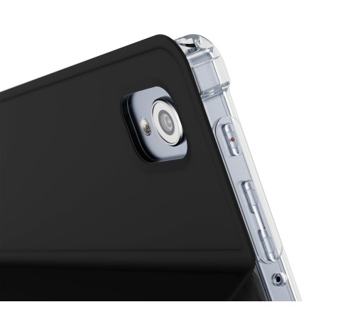 Чохол-книжка Pixus для Pixus Line Black (4897058531770)