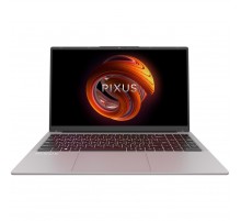 Ноутбук Pixus Link Gray (4897058531800)