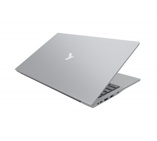 Ноутбук Pixus Link Gray (4897058531800)