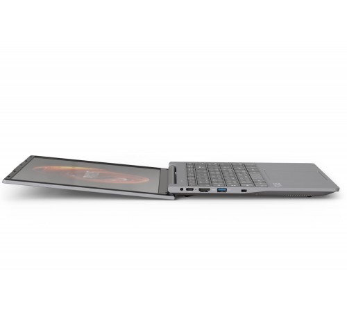 Ноутбук Pixus Link Gray (4897058531800)